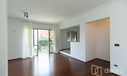 Apartamento com 3 quartos à venda na Rua Antônio Aggio, 197, Panamby, São Paulo, 117 m2 por R$ 515.000