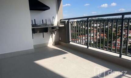 Apartamento com 2 quartos à venda na Rua Sapetuba, 430, Butantã, São Paulo, 73 m2 por R$ 990.000