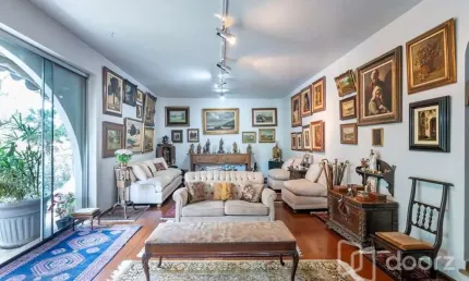 Apartamento com 4 quartos à venda na rua marechal deodoro, 295, santo amaro, são paulo, 240 m2 por r$ 2.000.000