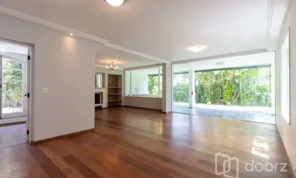 Casa em condomínio fechado com 4 quartos à venda na rua itapaiuna, 1165, jardim morumbi, são paulo, 260 m2 por r$ 3.100.000