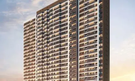 Apartamento com 2 quartos à venda na Avenida Roque Petroni Júnior, 130, Jardim das Acacias, São Paulo, 63 m2 por R$ 999.000