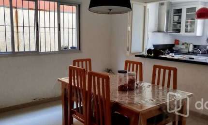 Casa com 3 quartos à venda na Raiz da Serra, 250, Jabaquara, São Paulo, 197 m2 por R$ 730.000