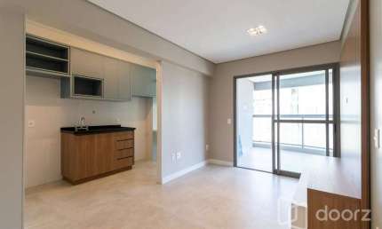 Apartamento com 1 quarto à venda na Rua João de Lacerda Soares, 31, Jardim das Acacias, São Paulo, 50 m2 por R$ 925.000