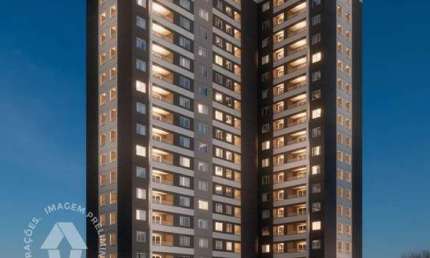Cobertura com 1 quarto à venda na Rua Balsa, 170, Freguesia do Ó, São Paulo, 100 m2 por R$ 780.000