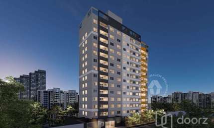 Cobertura com 1 quarto à venda na Rua Ministro Edmundo Lins, 206, Vila Sônia, São Paulo, 71 m2 por R$ 599.000
