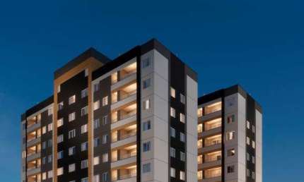 Cobertura com 1 quarto à venda na Rua Conselheiro Amaral, 182, Vila dos Remédios, São Paulo, 68 m2 por R$ 559.000
