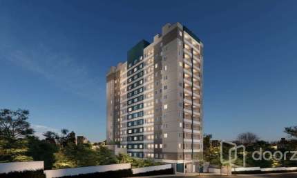 Cobertura com 1 quarto à venda na Rua Silveira Campos, 76, Cambuci, São Paulo, 69 m2 por R$ 464.800