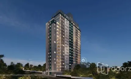Cobertura com 1 quarto à venda na Rua Tapari, 139, Vila Esperança, São Paulo, 67 m2 por R$ 372.000