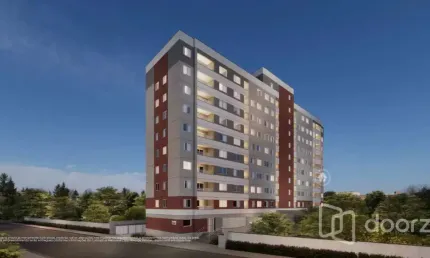 Cobertura com 1 quarto à venda na Rua João Alfredo, 342, Santo Amaro, São Paulo, 57 m2 por R$ 416.000