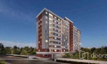 Cobertura com 1 quarto à venda na Rua João Alfredo, 342, Santo Amaro, São Paulo, 87 m2 por R$ 573.600