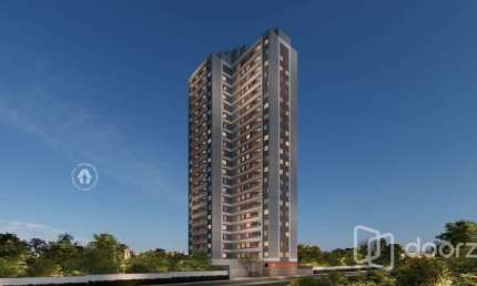 Cobertura com 1 quarto à venda na Benedito Guedes de Oliveira, 309, Vila Palmeiras, São Paulo, 68 m2 por R$ 532.000