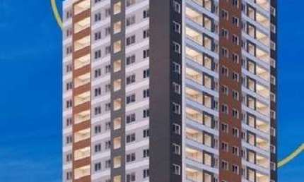 Cobertura com 1 quarto à venda na João Calixto, 40, Vila das Belezas, São Paulo, 99 m2 por R$ 476.800