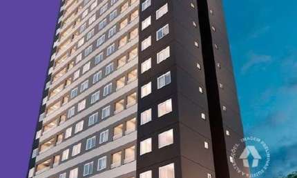 Cobertura com 1 quarto à venda na Rua Professor Antônio Austregésilo, 245, Jardim Boa Esperança, São Paulo, 52 m2 por R$ 336.000