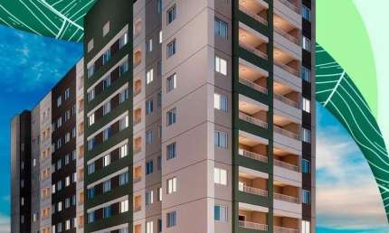 Cobertura com 1 quarto à venda na Giovanni Di Balduccio, 40, Vila Moraes, São Paulo, 58 m2 por R$ 494.740