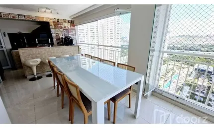 Apartamento com 2 quartos à venda na Rua Adele, 119, Santo Amaro, São Paulo, 100 m2 por R$ 1.299.000