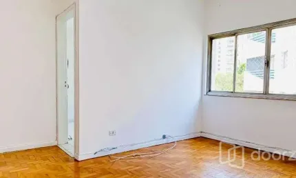 Apartamento com 2 quartos à venda na Alameda Joaquim Eugênio de Lima, 108, Jardim Paulista, São Paulo, 63 m2 por R$ 670.000