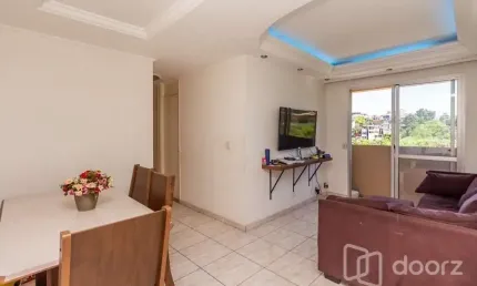 Apartamento com 3 quartos à venda na Rua Demerval da Fonseca, 351, Jardim Santa Terezinha, São Paulo, 55 m2 por R$ 279.000