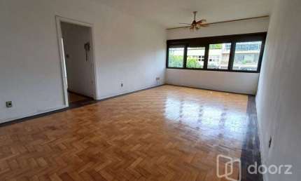 Apartamento com 3 quartos à venda na Rua São Vicente, 548, Rio Branco, Porto Alegre, 111 m2 por R$ 499.000