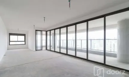 Apartamento com 3 quartos à venda na rua doutor jesuíno maciel, 685, campo belo, são paulo, 211 m2 por r$ 3.800.000