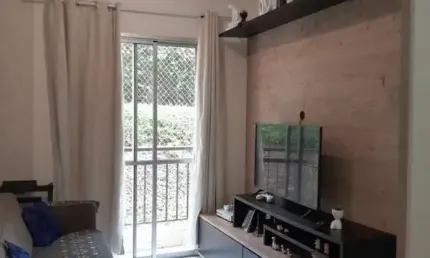 Apartamento com 3 quartos à venda na Rua Alba, 150, Vila Parque Jabaquara, São Paulo, 59 m2 por R$ 360.000
