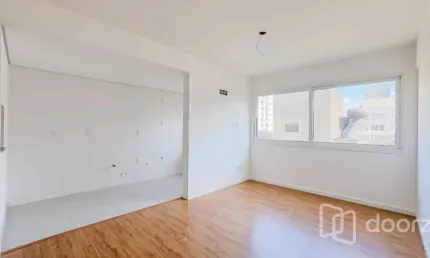 Apartamento com 2 quartos à venda na rua luzitana, 861, higienópolis, porto alegre, 65 m2 por r$ 580.000
