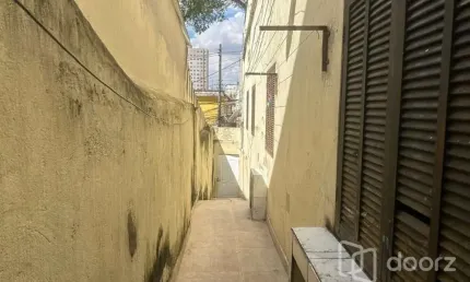 Casa com 1 quarto à venda na rua bueno de andrade, 110, aclimação, são paulo, 212 m2 por r$ 1.000.000