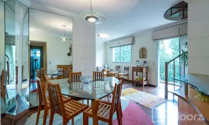 Cobertura com 3 quartos à venda na Rua Antônio Aggio, 1296, Jardim Ampliação, São Paulo, 198 m2 por R$ 974.000
