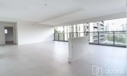 Apartamento com 2 quartos à venda na major sylvio de magalhães padilha, 30, jardim morumbi, são paulo, 142 m2 por r$ 2.980.000