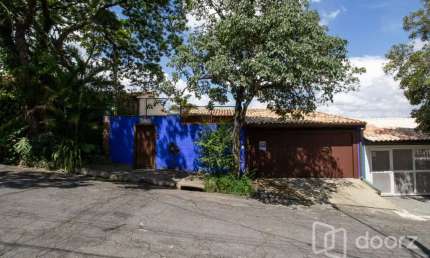 Casa com 3 quartos à venda na Rua Major Almeida Queiroz, 139, Instituto de Previdência, São Paulo, 340 m2 por R$ 1.395.000