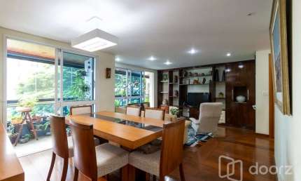 Apartamento com 3 quartos à venda na Rua Afonso Celso, 1749, Vila Mariana, São Paulo, 149 m2 por R$ 1.410.000