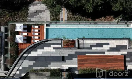 Apartamento com 2 quartos à venda na Rua Gabriel de Lara, 545, Brooklin Paulista, São Paulo, 68 m2 por R$ 1.039.400
