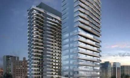 Apartamento com 1 quarto à venda na Rua Funchal, 641, Vila Olímpia, São Paulo, 46 m2 por R$ 1.538.800