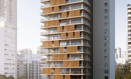 Apartamento com 4 quartos à venda na Rua Caconde, 527, Jardim Paulista, São Paulo, 403 m2 por R$ 22.562.000