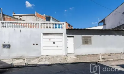 Casa com 4 quartos à venda na Cipolândia, 181, Parque Regina, São Paulo, 89 m2 por R$ 570.000