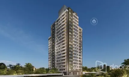 Cobertura com 1 quarto à venda na Rua Mituto Mizumoto, 392, Liberdade, São Paulo, 68 m2 por R$ 407.200