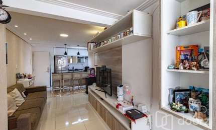 Cobertura com 4 quartos à venda na Rua Pereira Caldas, 90, Jardim da Glória, São Paulo, 270 m2 por R$ 1.390.000