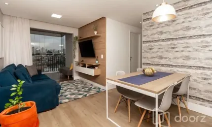 Apartamento com 3 quartos à venda na avenida miguel estefno, 2800, saúde, são paulo, 70 m2 por r$ 630.000