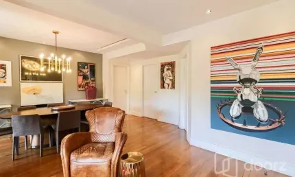 Apartamento com 3 quartos à venda na rua dom armando lombardi, 730, jardim guedala, são paulo, 170 m2 por r$ 3.200.000