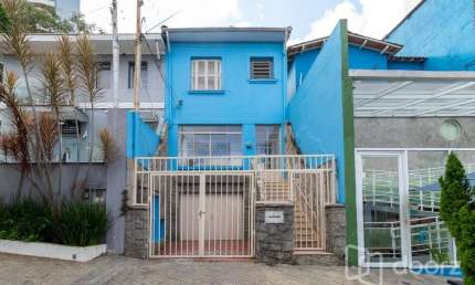 Casa com 3 quartos à venda na Rua Paulo Orozimbo, 967, Cambuci, São Paulo, 150 m2 por R$ 848.000