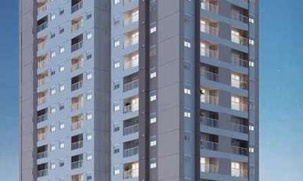 Apartamento com 2 quartos à venda na José Conhago Pomare, 100, Mandaqui, São Paulo, 41 m2 por R$ 399.400