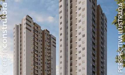 Apartamento com 2 quartos à venda na Pontes de Morais, 601, Jardim da Pedreira, São Paulo, 37 m2 por R$ 368.000