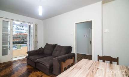 Apartamento com 2 quartos à venda na Rua Lobo da Costa, 400, Azenha, Porto Alegre, 92 m2 por R$ 319.000