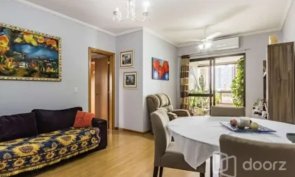 Apartamento com 3 quartos à venda na Avenida Panamericana, 101, Jardim Lindóia, Porto Alegre, 97 m2 por R$ 749.000