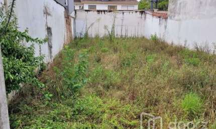 Terreno à venda na Rua Machado de Assis, 633, Jardim Botânico, Porto Alegre, 250 m2 por R$ 450.000