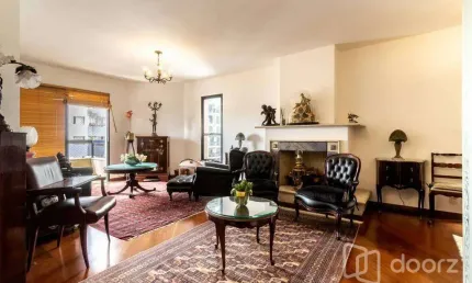 Apartamento com 4 quartos à venda na rua caraíbas, perdizes, são paulo, 136 m2 por r$ 1.245.000