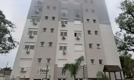 Apartamento com 3 quartos à venda na Rua Delfino Riet, 537, Santo Antônio, Porto Alegre, 85 m2 por R$ 540.000