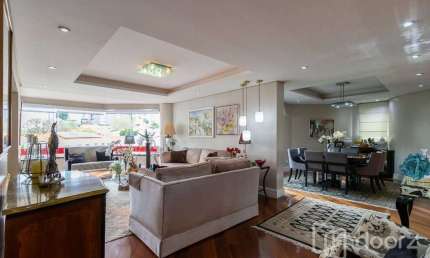 Apartamento com 3 quartos à venda na Rua Júpiter, 265, Aclimação, São Paulo, 190 m2 por R$ 1.790.000