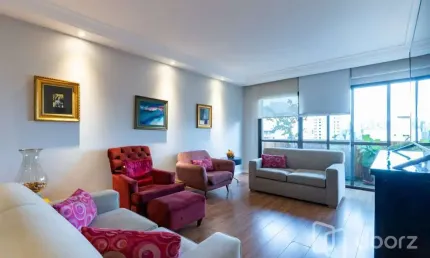 Cobertura com 3 quartos à venda na Rua Nova York, 822, Brooklin Paulista, São Paulo, 287 m2 por R$ 2.600.000