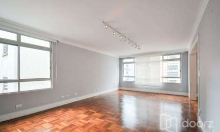 Apartamento com 4 quartos à venda na Rua Sergipe, 309, Consolação, São Paulo, 230 m2 por R$ 2.780.000