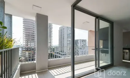 Apartamento com 3 quartos à venda na Rua Alves Guimarães, 1380, Pinheiros, São Paulo, 96 m2 por R$ 1.750.000
